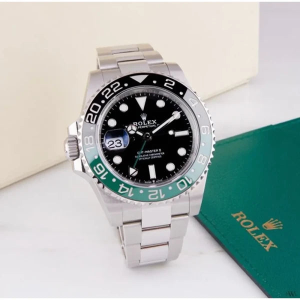 Classic Rolex Watch For Men