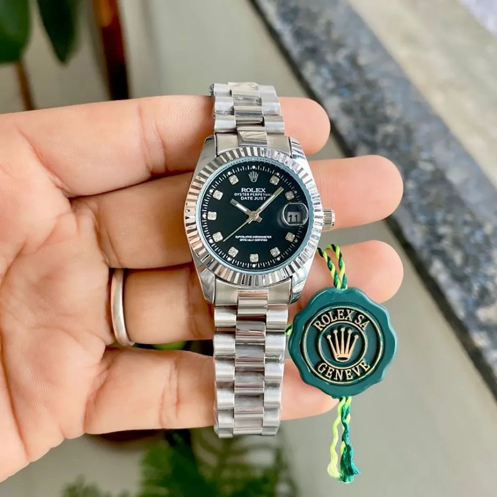 Stylish Rolex Watch For Men