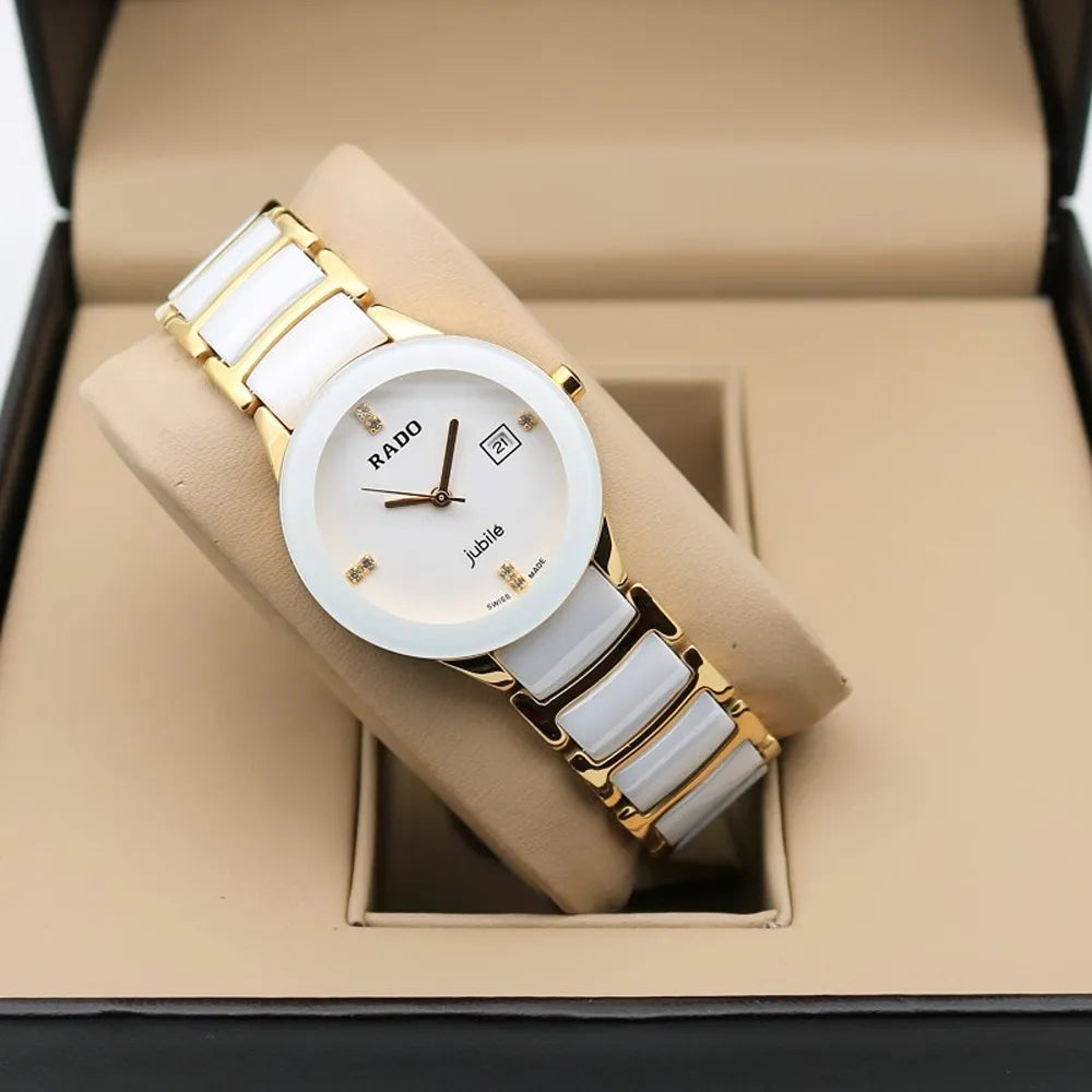 Classy Rado Watch For Women