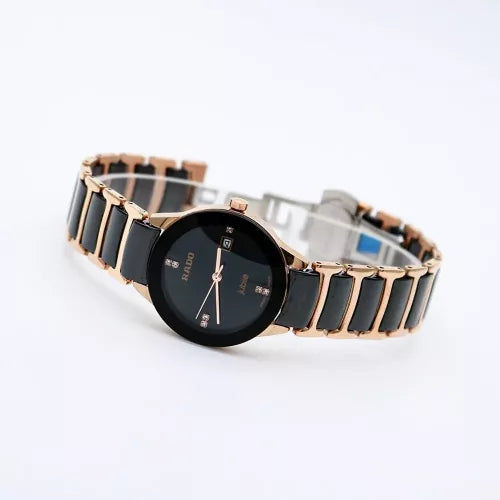 Classy Rado Watch For Women (BT274) | Mameraa