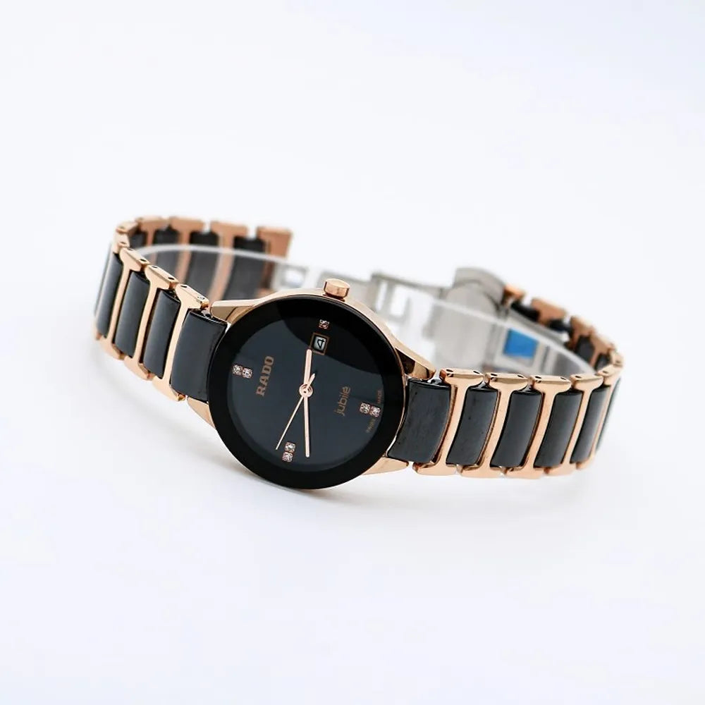 Classy Rado Watch For Women