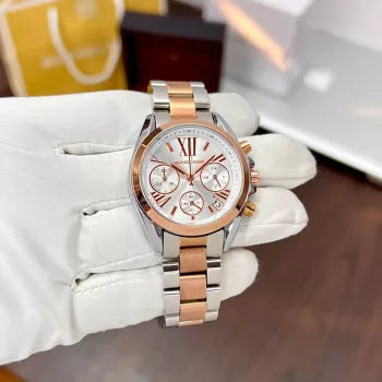 Classy Michael Kors Watch For Women