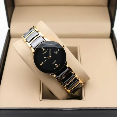 Classy Rado Watch For Women (BT275) | Mameraa