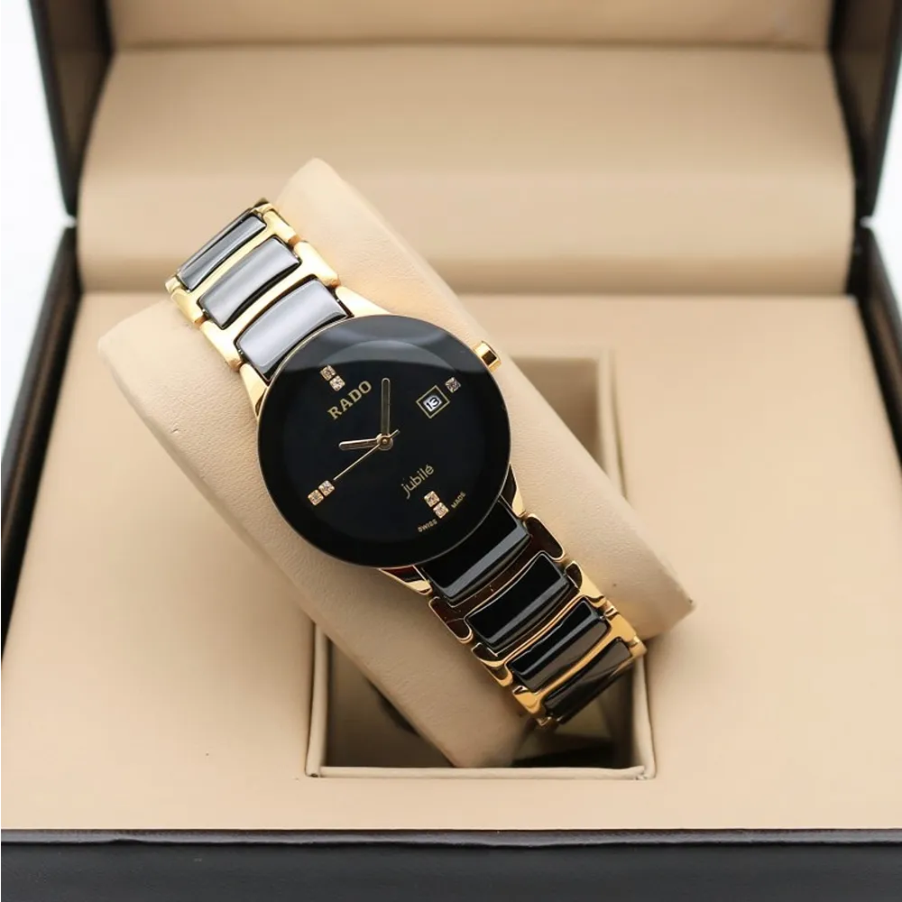 Classy Rado Watch For Women