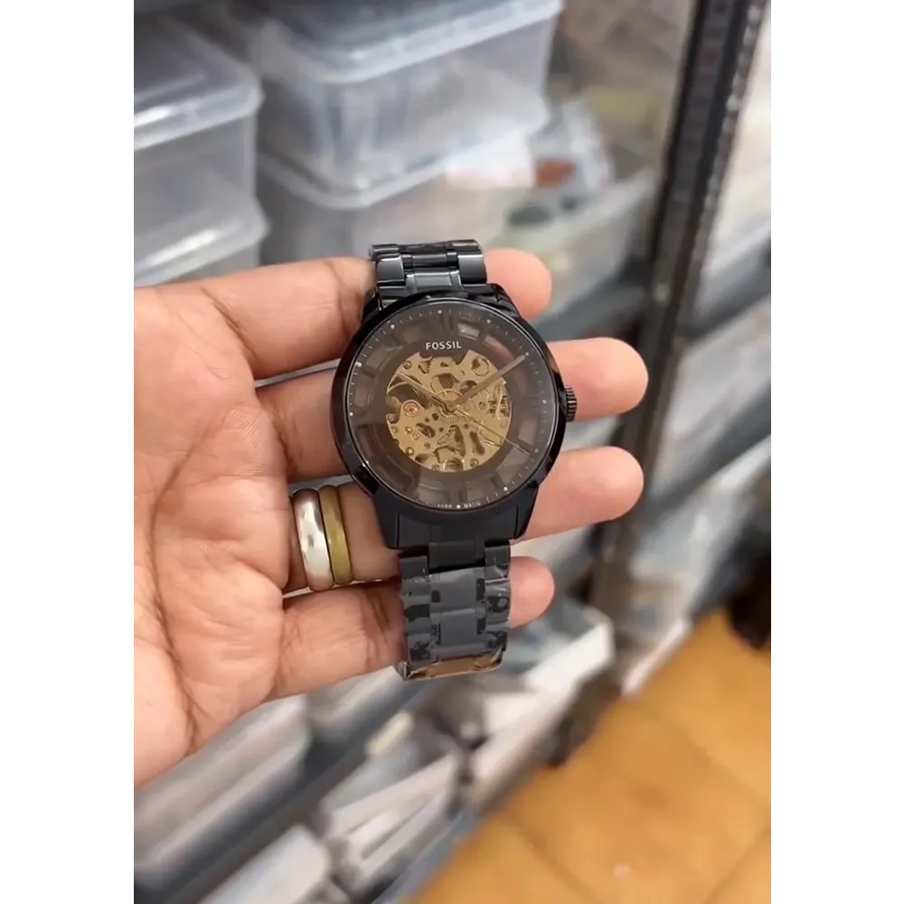 Stylish Fossil Watch For Men