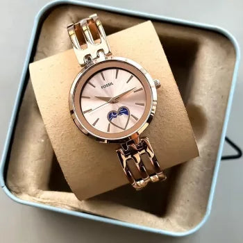 Classy Michael Kors Watch For Women