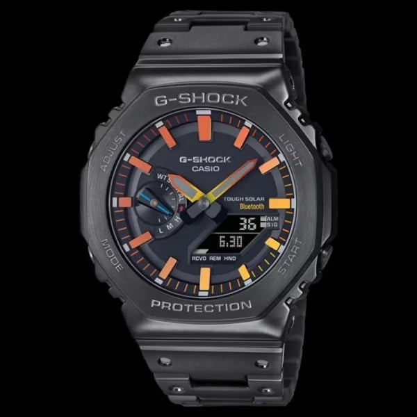 Classic G Shock Watch For Men (SHH3813) | Mameraa