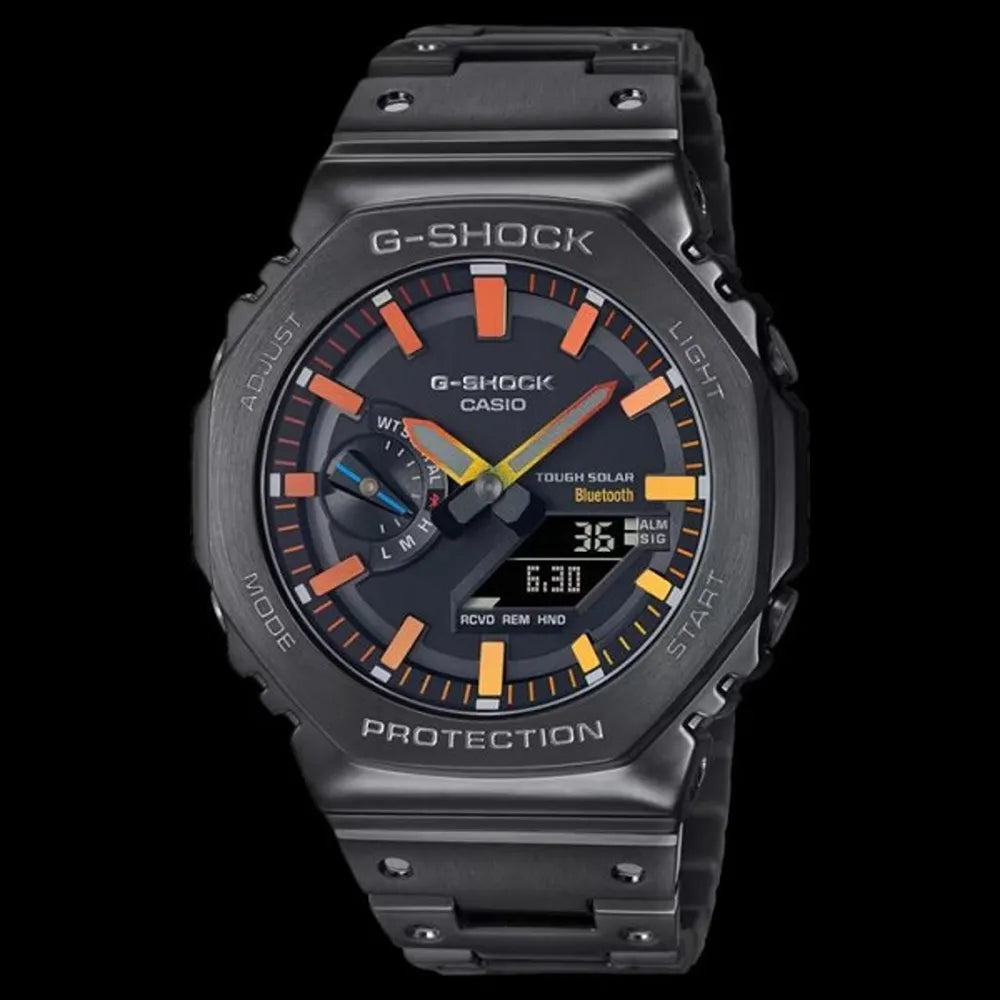 Classic G Shock Watch For Men