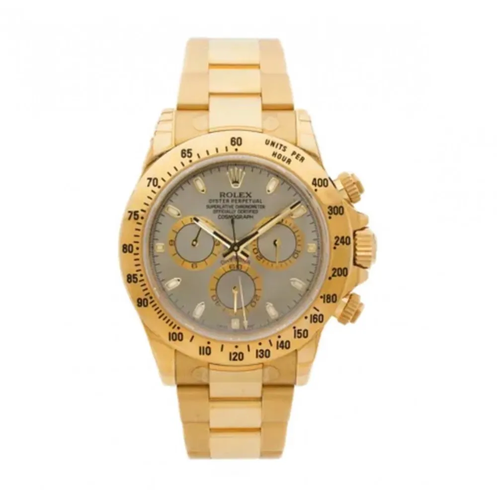 Stylish Rolex Watch For Men