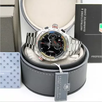 Stylish Tag Heuer Watch For Men