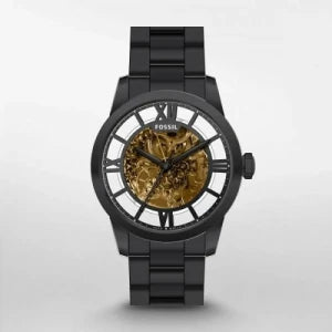 Classic Fossil Watch For Men