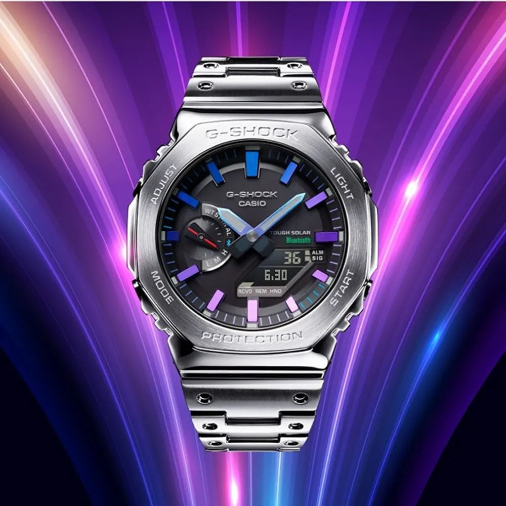 Classic G Shock Watch For Men