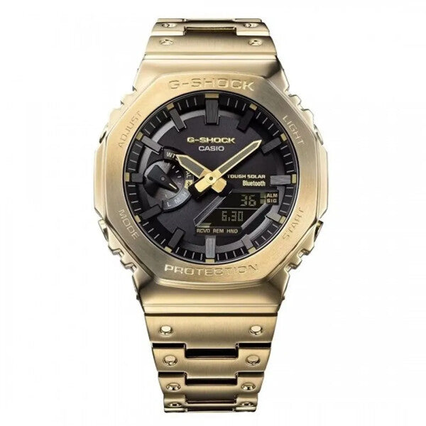 Classic Casio G Shock Watch For Men