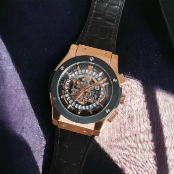 Stylish Hublot Big Bang Watch For Men