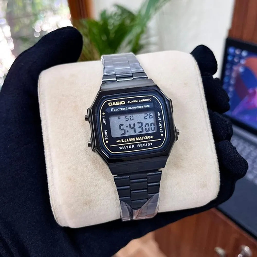 Classic Casio Vintage Watch For Men