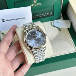 Classic Rolex Watch For Men