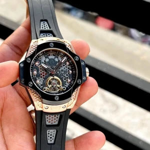 Classic Hublot Big Bang Watch For Men