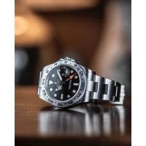 Classic Rolex Watch For Men