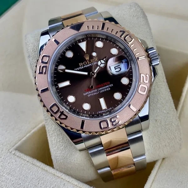 Classic Rolex Watch For Men