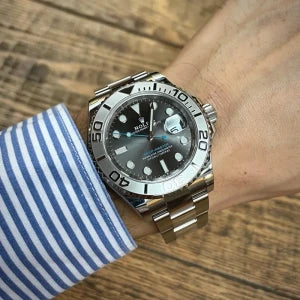 Classic Rolex Watch For Men