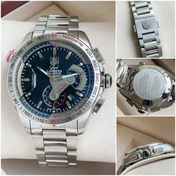 Stylish Tag Heuer Watch For Men