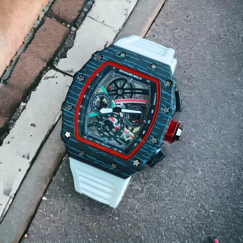 Stylish Richard Mille Watch For Men