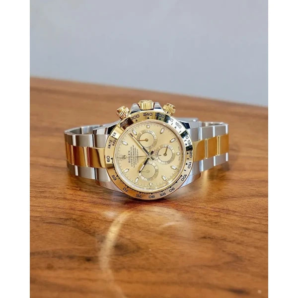 Classic Rolex Watch For Men (LL622) | Mameraa