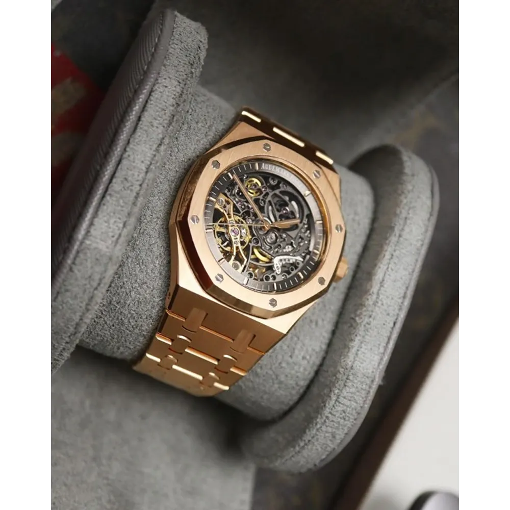 Classic Audemars Piguet Watch For Men