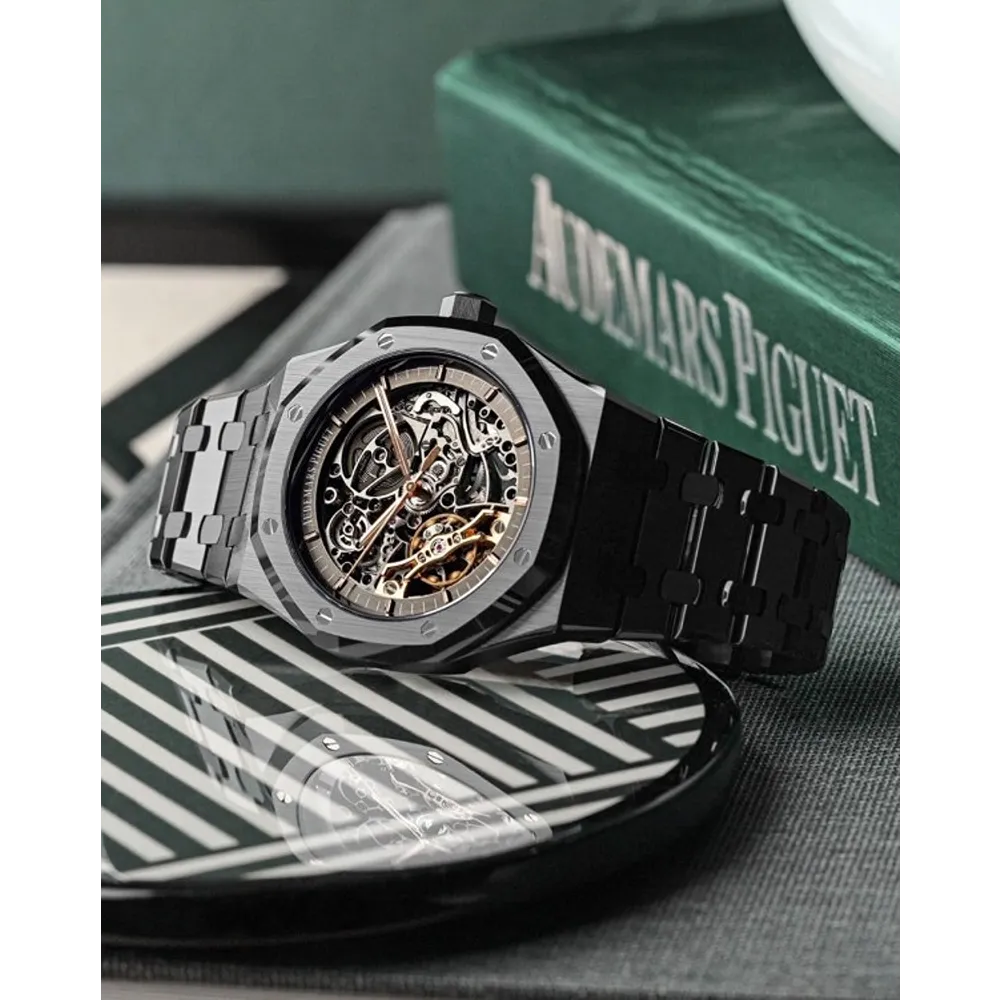 Classic Audemars Piguet Watch For Men