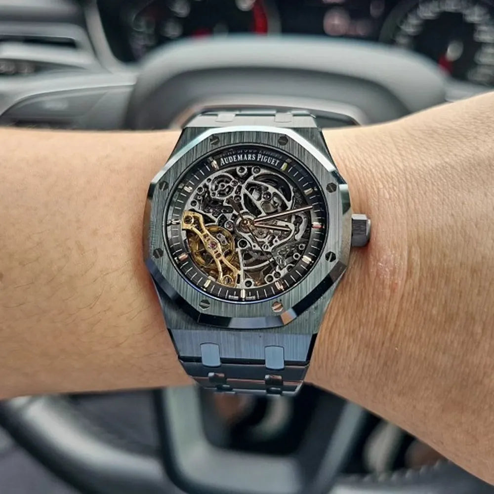 Classic Audemars Piguet Watch For Men