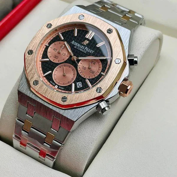 Classy Audemars Piguet Watch For Men (SIS339) | Mameraa