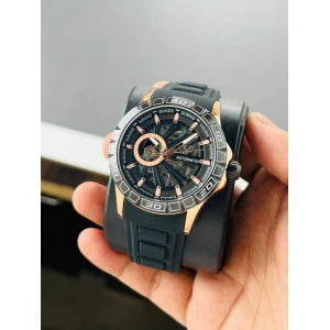 Classy Roger Dubuis Watch For Men