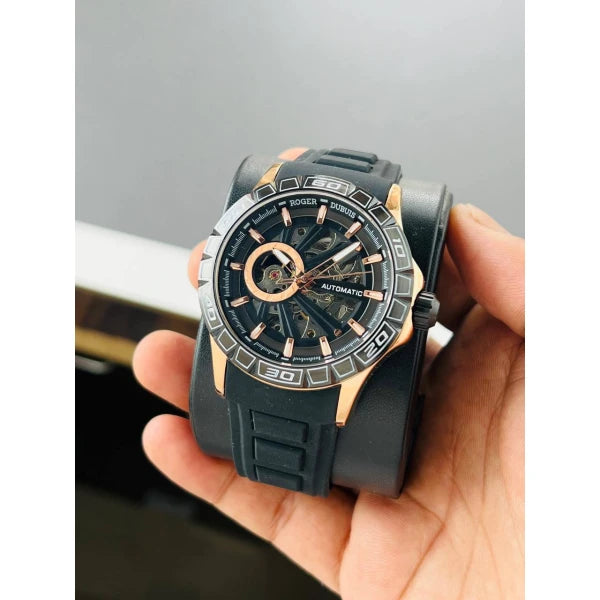 Classy Roger Dubuis Watch For Men