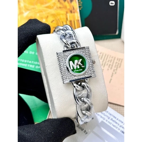 Classy Michael Kors Watch For Women (SIS417) | Mameraa