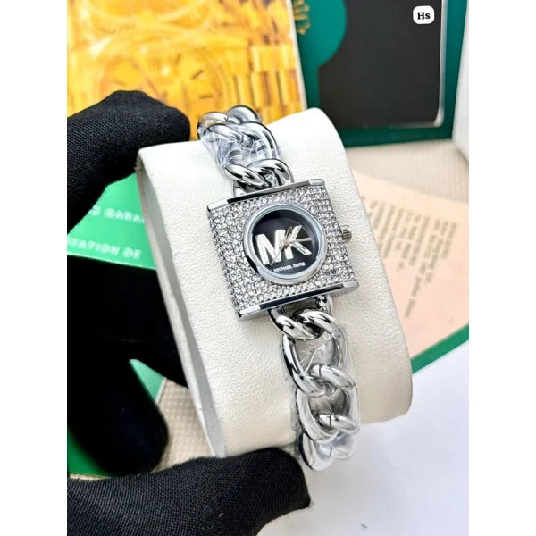 Classy Michael Kors Watch For Women (SIS420) | Mameraa