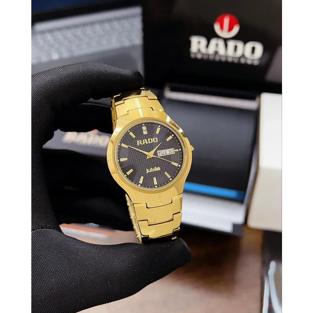 Stylish Rado Watch For Men