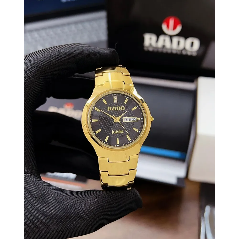 Stylish Rado Watch For Men