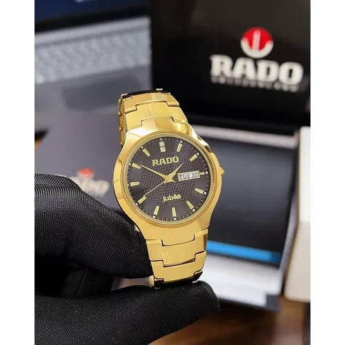 Stylish Rado Watch For Men