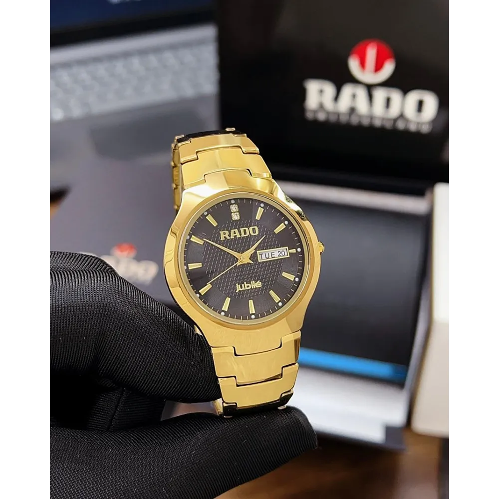 Stylish Rado Watch For Men