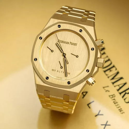 Stylish Audemars Piguet Watch For Men