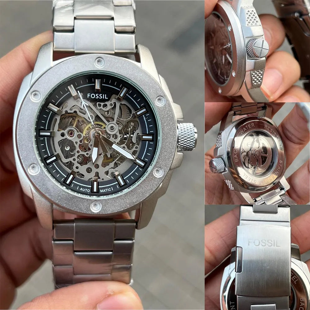 Stylish Fossil Watch For Men