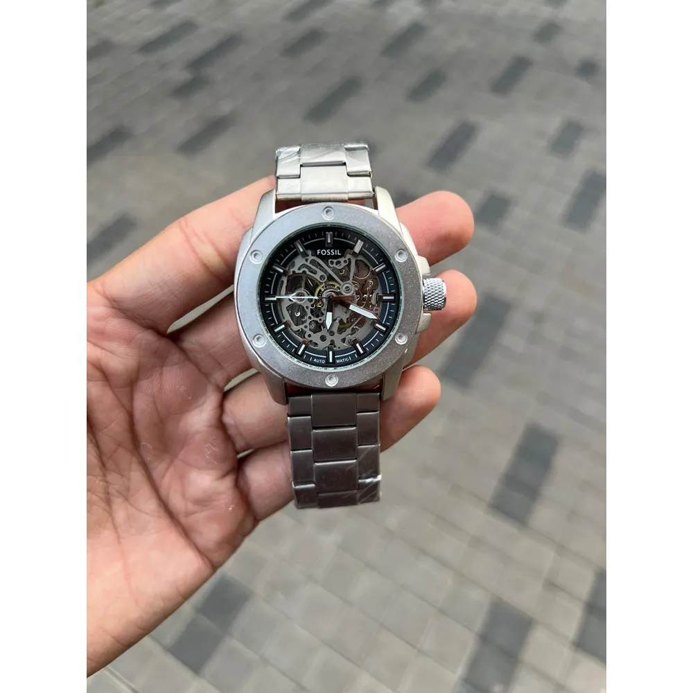 Stylish Fossil Watch For Men