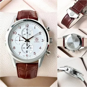 Stylish Tag heuer Watch For Men