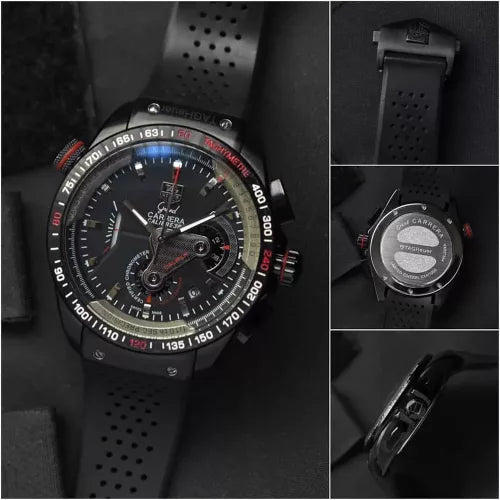 Stylish Tag heuer Watch For Men (LUT82) | Mameraa