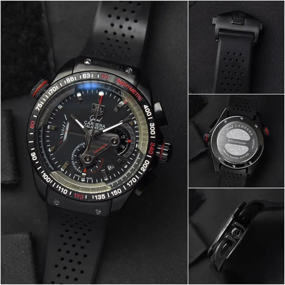 Stylish Tag heuer Watch For Men