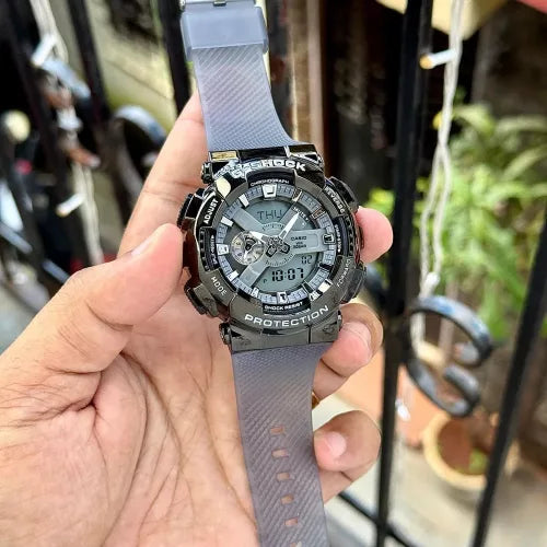 Stylish G-Shock Watch For Men (LAZ1581) | Mameraa