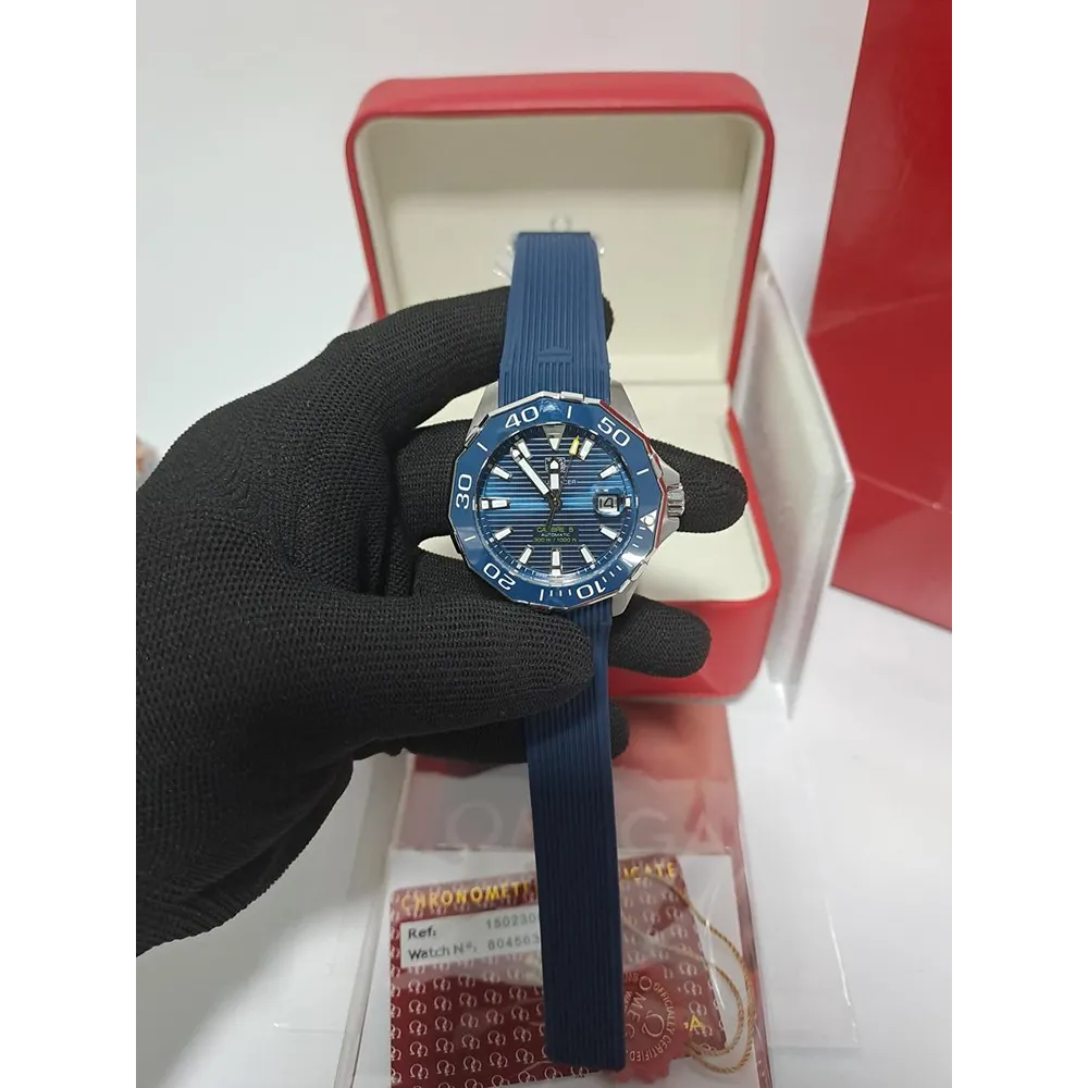 Stylish Tag Heuer Watch For Men