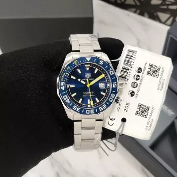 Stylish Tag Heuer Watch For Men