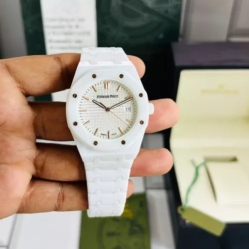 Stylish Audemars Piguet Watch For Men (LAZ1589) | Mameraa