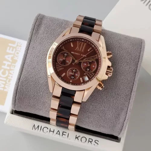 Classy Michael Kors Watch For Women (LAZ1598) | Mameraa